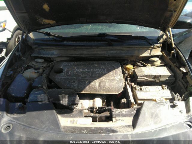 1C4PJLCB4GW136407 Jeep Cherokee Latitude