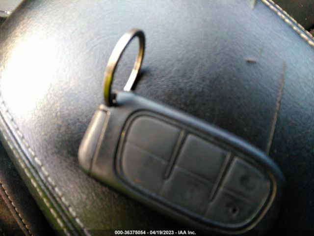 1C4PJLCB4GW136407 Jeep Cherokee Latitude