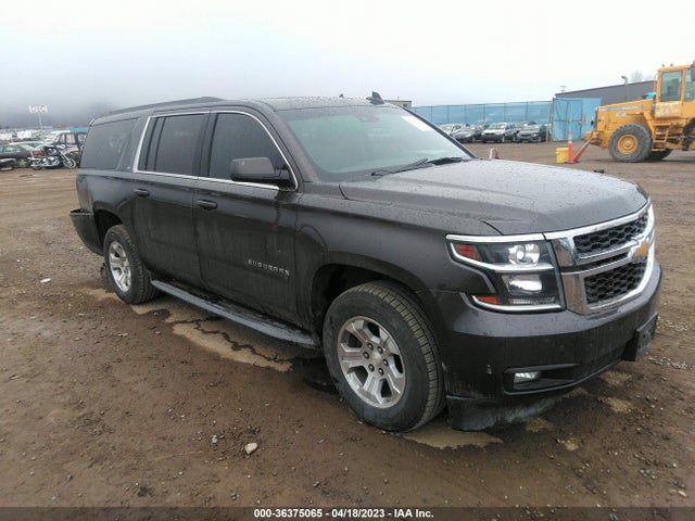 2016 1GNSKHKC3GR217399 main image