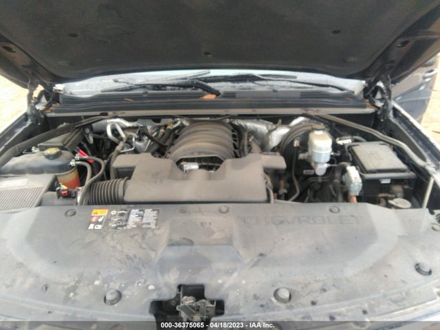 Chevrolet Suburban Lt 2016 1GNSKHKC3GR217399 Image 11