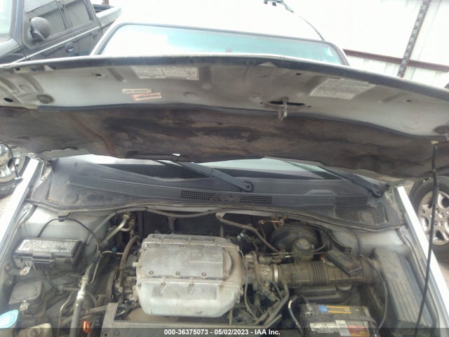2003 HONDA ODYSSEY EX-L VIN: 5FNRL18933B056995