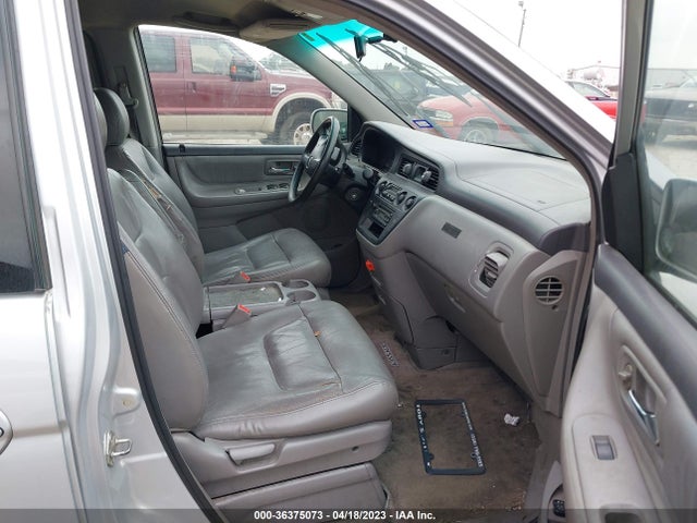 2003 HONDA ODYSSEY EX-L VIN: 5FNRL18933B056995