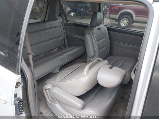 2003 HONDA ODYSSEY EX-L VIN: 5FNRL18933B056995