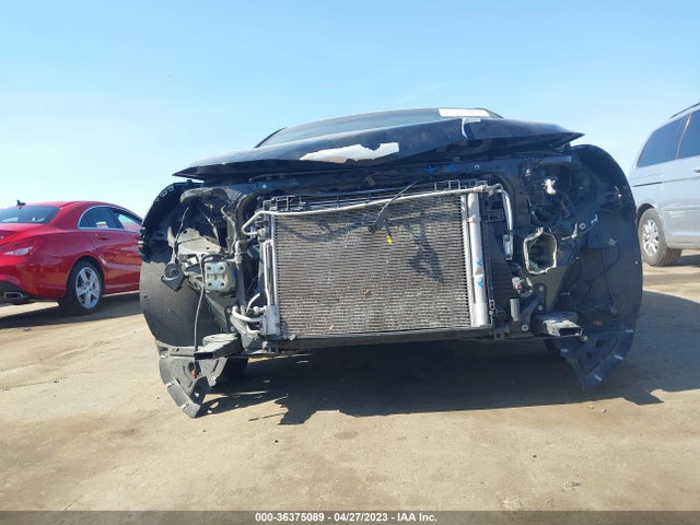 Chevrolet MALIBU RS 2020 1G1ZG5STXLF151865 Image 8