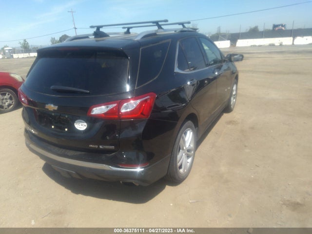 Chevrolet Equinox Premier 2018 2GNAXWEX4J6317000 Image 5