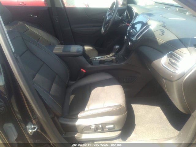 Chevrolet Equinox Premier 2018 2GNAXWEX4J6317000 Image 6