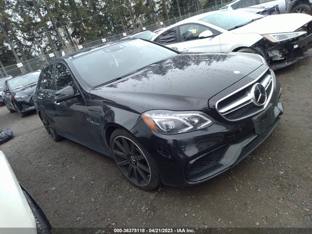 2015 Mercedes-Benz E-Class Wagon, VIN: WDDHF7GB7FB151180