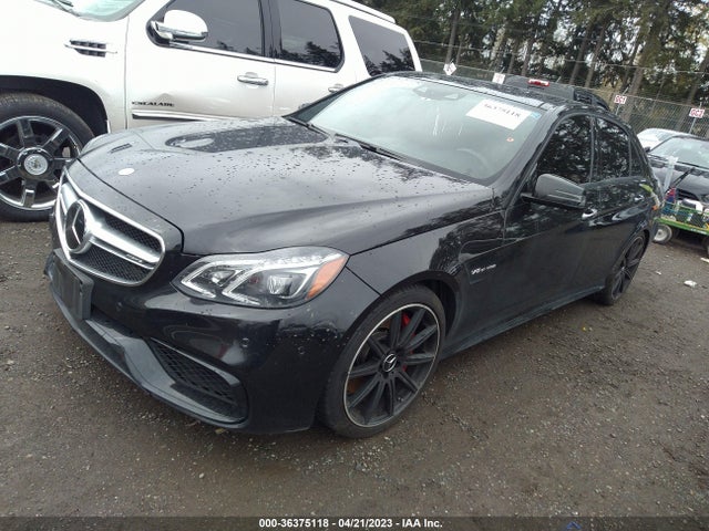 2015 Mercedes-Benz E-Class Wagon, VIN: WDDHF7GB7FB151180