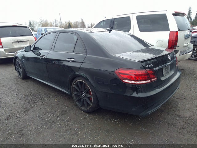 2015 Mercedes-Benz E-Class Wagon, VIN: WDDHF7GB7FB151180