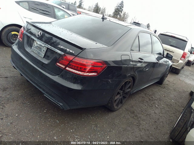 2015 Mercedes-Benz E-Class Wagon, VIN: WDDHF7GB7FB151180