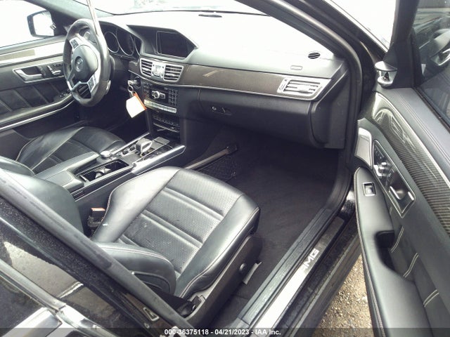 2015 Mercedes-Benz E-Class Wagon, VIN: WDDHF7GB7FB151180