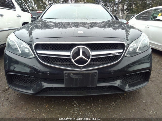 2015 Mercedes-Benz E-Class Wagon, VIN: WDDHF7GB7FB151180