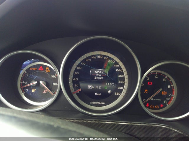 2015 Mercedes-Benz E-Class Wagon, VIN: WDDHF7GB7FB151180