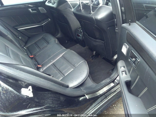 2015 Mercedes-Benz E-Class Wagon, VIN: WDDHF7GB7FB151180