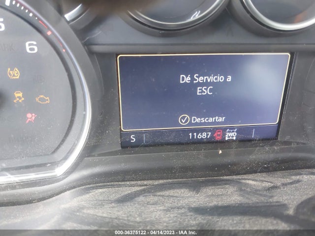 Chevrolet Silverado 1500 Lt 2021 1GCUYDED0MZ316125 Image 9