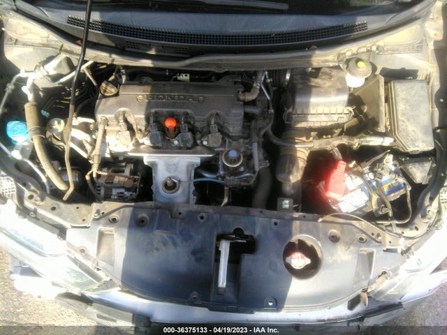 Honda Civic Sedan Lx 2015 2HGFB2F50FH549707 Image 11