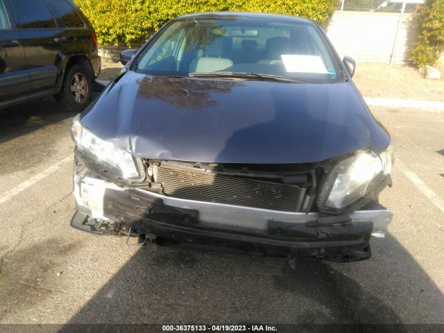 Honda Civic Sedan Lx 2015 2HGFB2F50FH549707 Image 7