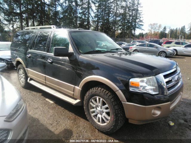 1FMJK1H58EEF24197 auction archive image