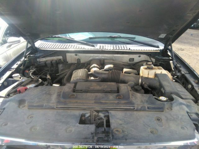 1FMJK1H58EEF24197 Ford Expedition El Xlt