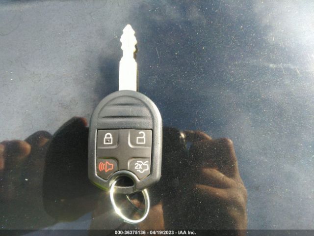 1FMJK1H58EEF24197 Ford Expedition El Xlt