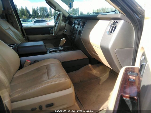 1FMJK1H58EEF24197 Ford Expedition El Xlt