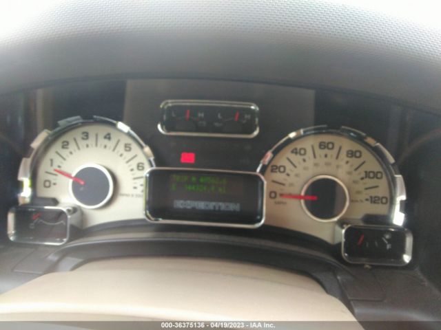 1FMJK1H58EEF24197 Ford Expedition El Xlt