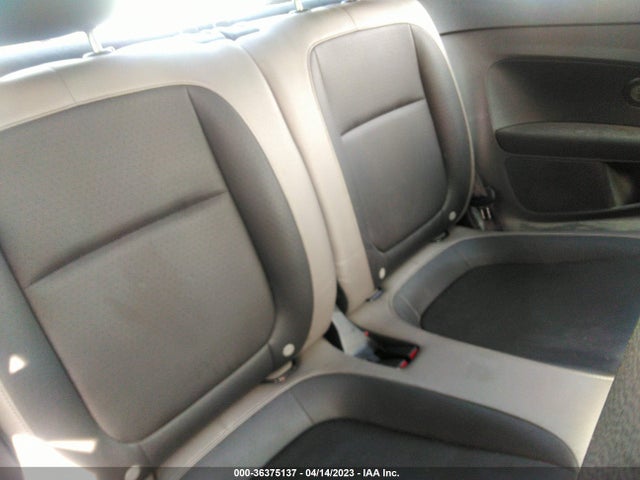 2015 Volkswagen Beetle, VIN: 3VWF17AT0FM649650