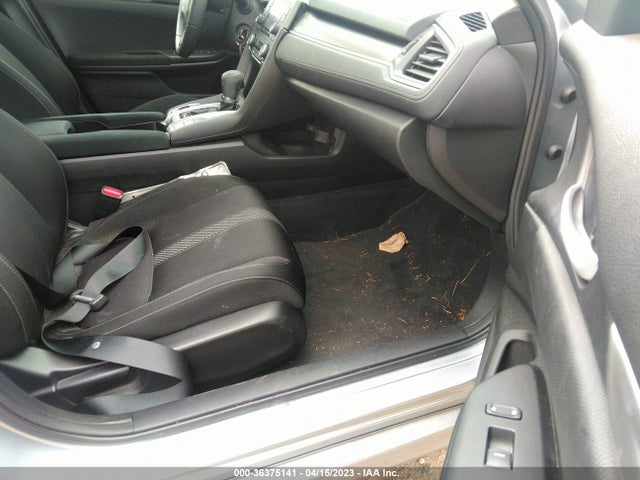2018 HONDA CIVIC SEDAN LX VIN: 2HGFC2F56JH551063