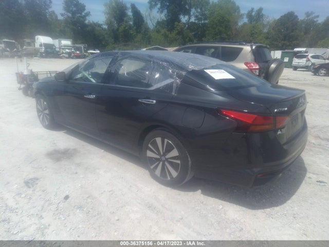 2020 NISSAN ALTIMA 2.5 SL VIN: 1N4BL4EV2LN302320