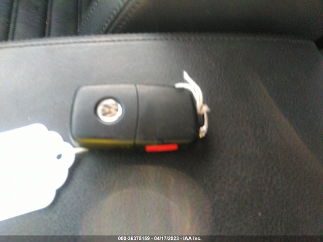 1VWCV7A38FC090437 Volkswagen Passat 2.0l Tdi Sel Premium