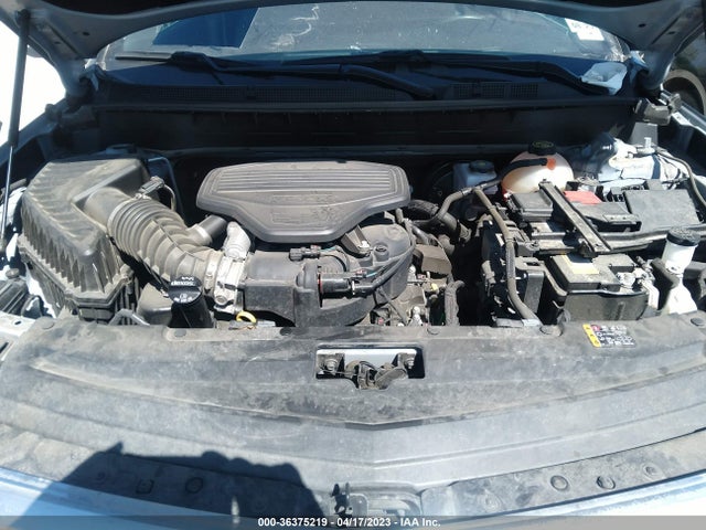 2022 Cadillac XT6, VIN: 1GYKPCRS4NZ106412