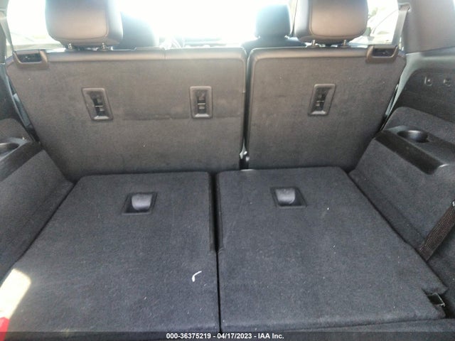 2022 Cadillac XT6, VIN: 1GYKPCRS4NZ106412
