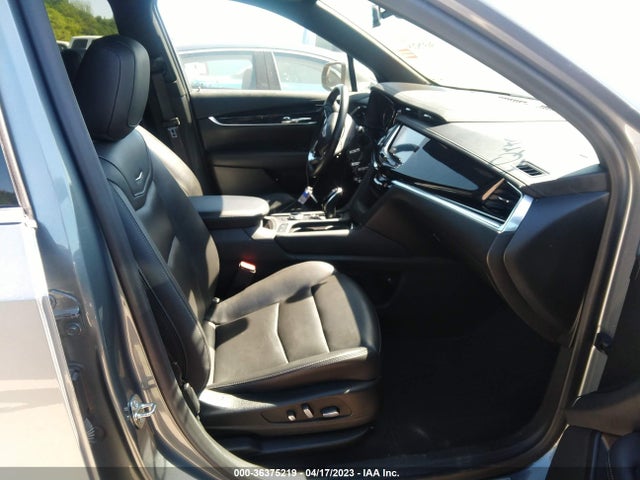2022 Cadillac XT6, VIN: 1GYKPCRS4NZ106412