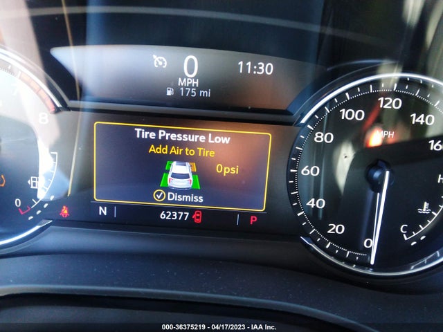 2022 Cadillac XT6, VIN: 1GYKPCRS4NZ106412