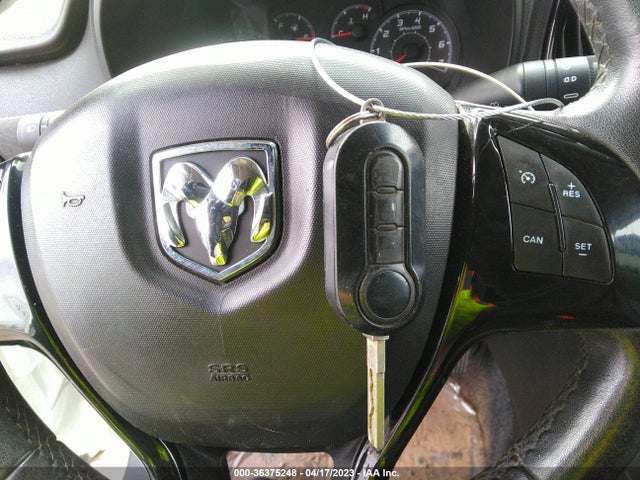 RAM Promaster City Cargo Van Tradesman 2015 ZFBERFAT8F6A01397 Image 3