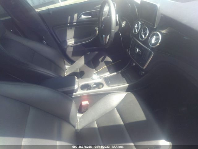 WDDSJ4EB3EN063911 Mercedes-Benz Cla-class Cla 250