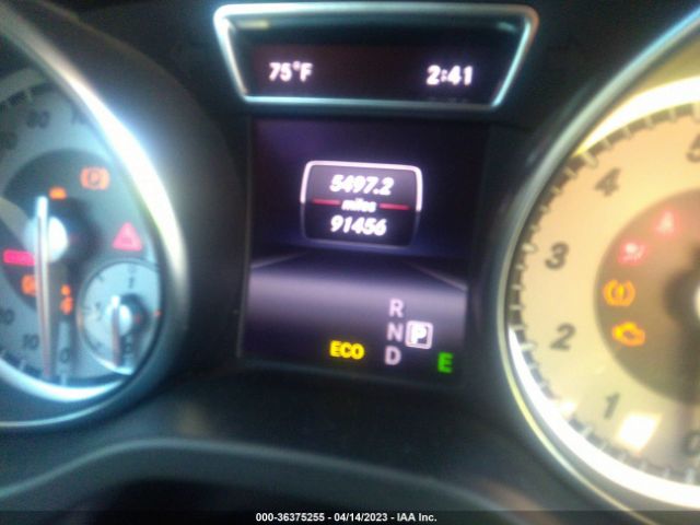 WDDSJ4EB3EN063911 Mercedes-Benz Cla-class Cla 250