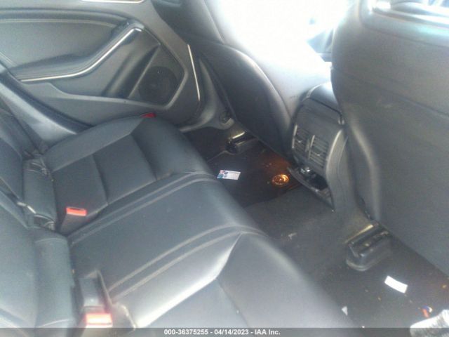 WDDSJ4EB3EN063911 Mercedes-Benz Cla-class Cla 250