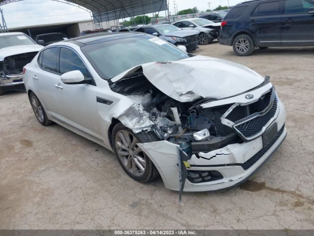 5XXGR4A61EG281102 auction archive image