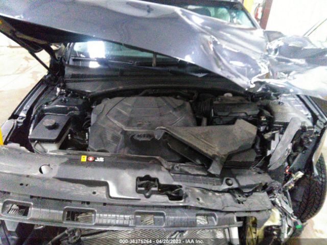 KNALC4J13J5127670 KIA Cadenza Premium