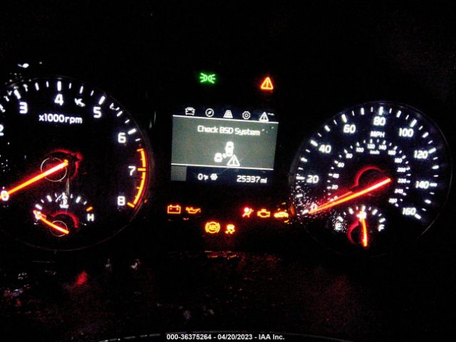 KNALC4J13J5127670 KIA Cadenza Premium
