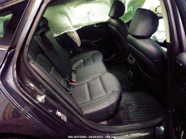 KNALC4J13J5127670 KIA Cadenza Premium