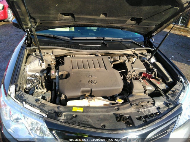 2014 Toyota Camry Se/xle მანქანა იყიდება აუქციონზე, vin: 4T1BK1FK0EU548397, აუქციონის ნომერი: 36375273