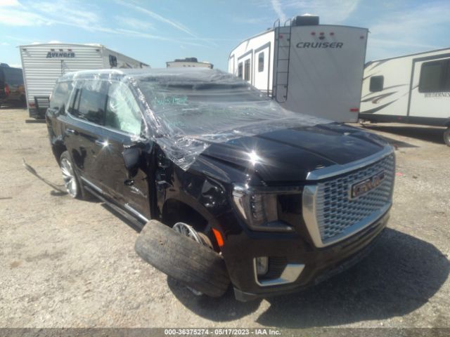 1GKS2DKLXMR250515 auction archive image