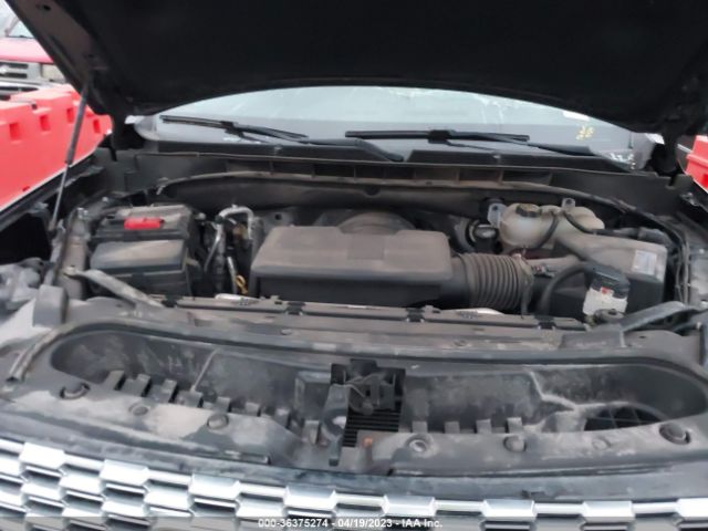 1GKS2DKLXMR250515 GMC YUKON DENALI
