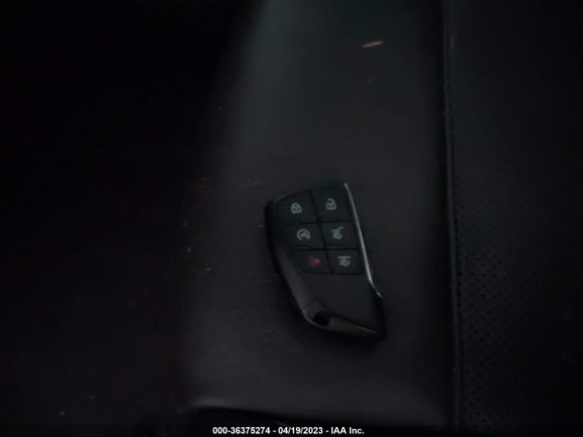 1GKS2DKLXMR250515 GMC YUKON DENALI