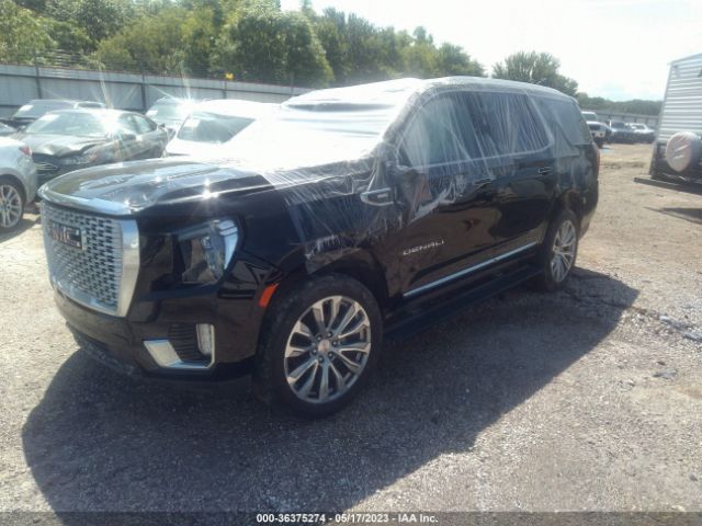 1GKS2DKLXMR250515 GMC YUKON DENALI