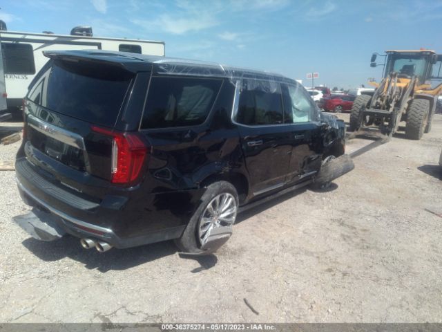 1GKS2DKLXMR250515 GMC YUKON DENALI