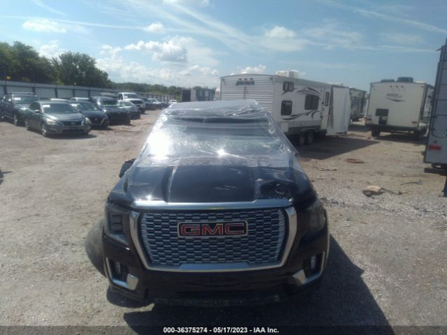 1GKS2DKLXMR250515 GMC YUKON DENALI