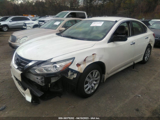 2017 NISSAN ALTIMA 2.5 S VIN: 1N4AL3AP5HC152638